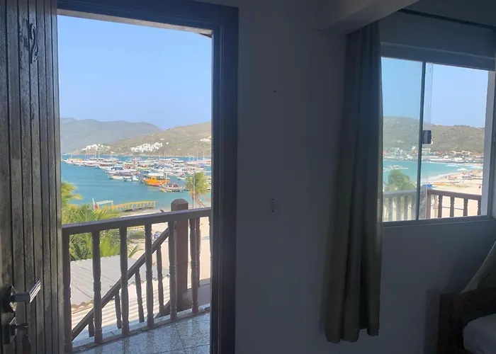 Vista Mar 1