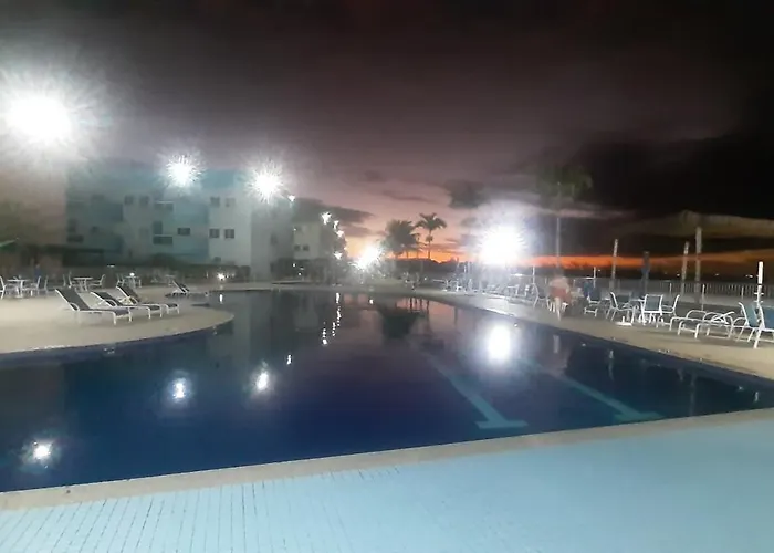 Golden Lake Resort - Apart Hotel - Arraial Do Cabo